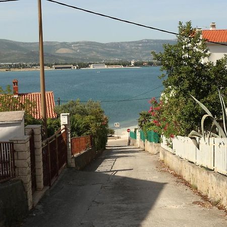 Apartman Luce تروغير المظهر الخارجي الصورة