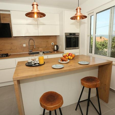 Apartman Luce تروغير المظهر الخارجي الصورة