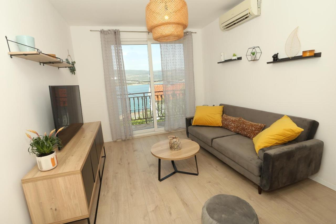 Apartman Luce تروغير المظهر الخارجي الصورة