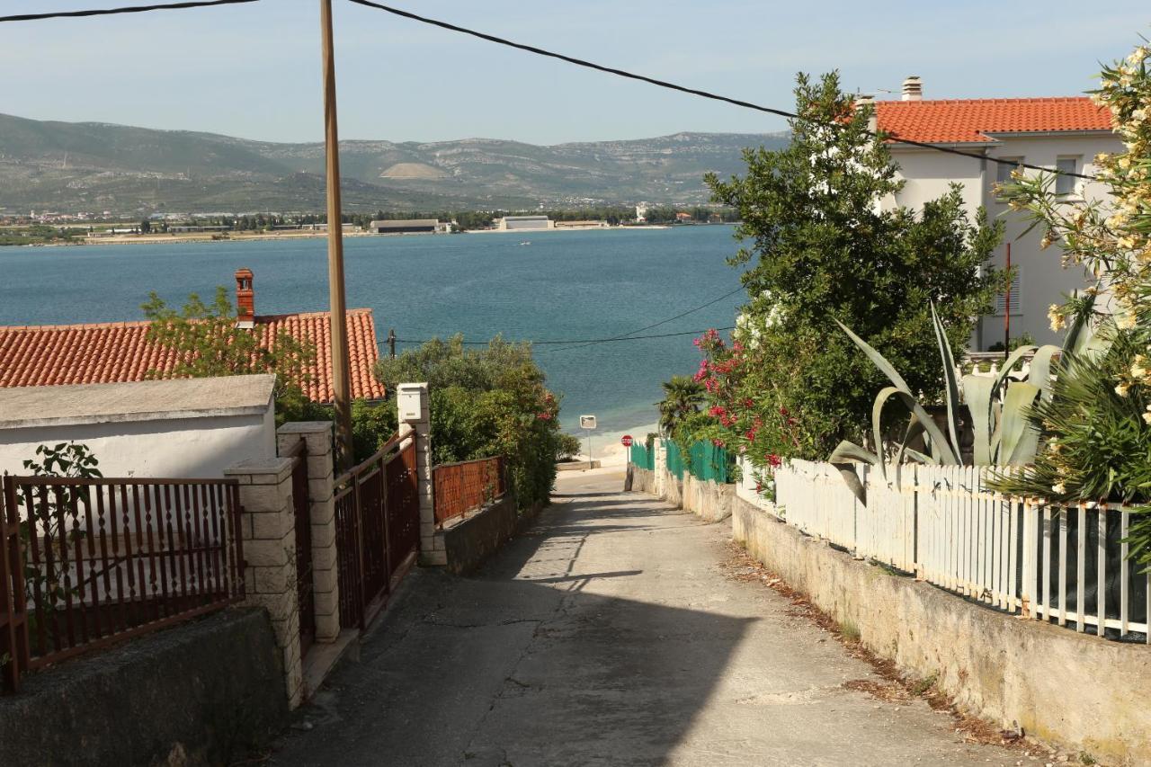 Apartman Luce تروغير المظهر الخارجي الصورة