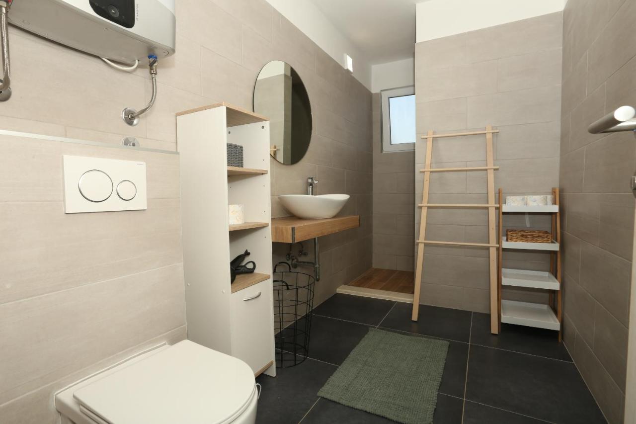 Apartman Luce تروغير المظهر الخارجي الصورة