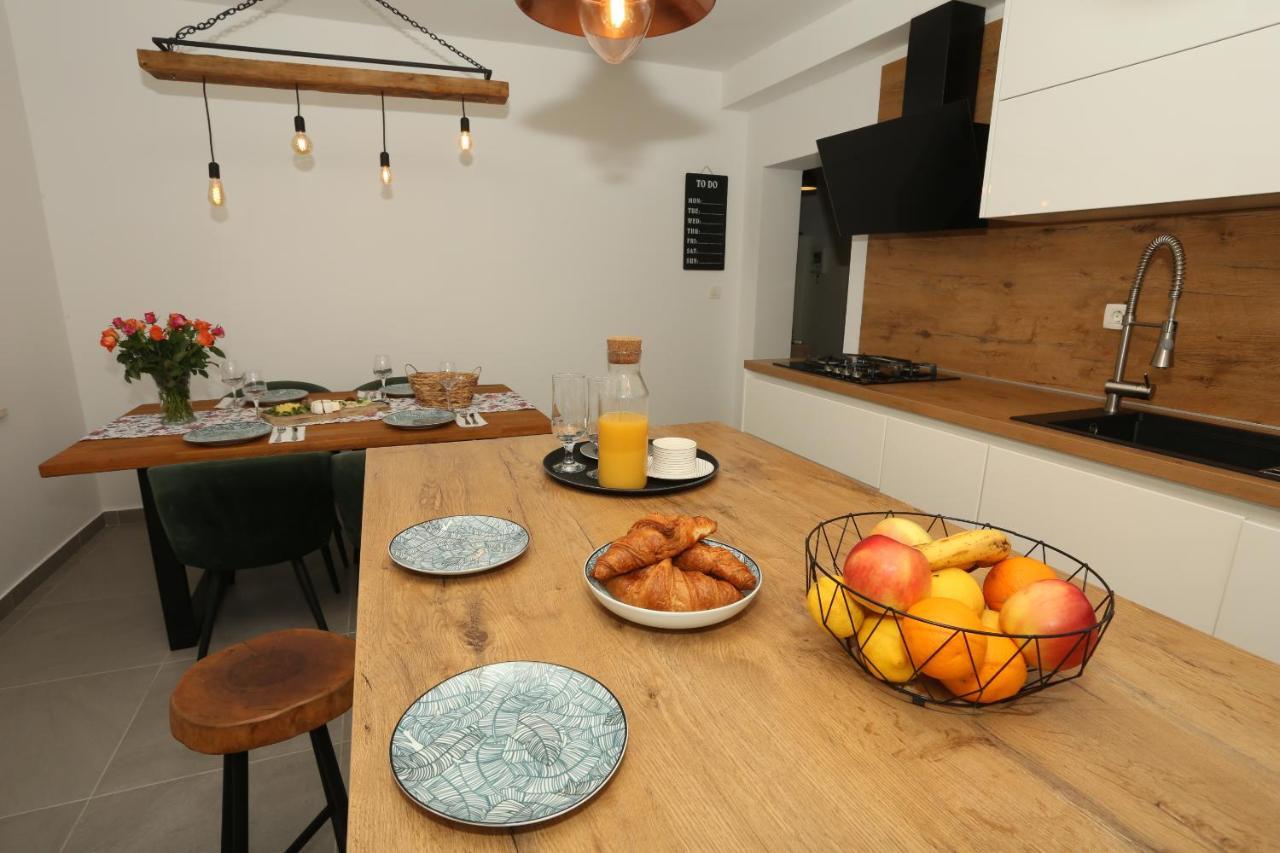 Apartman Luce تروغير المظهر الخارجي الصورة