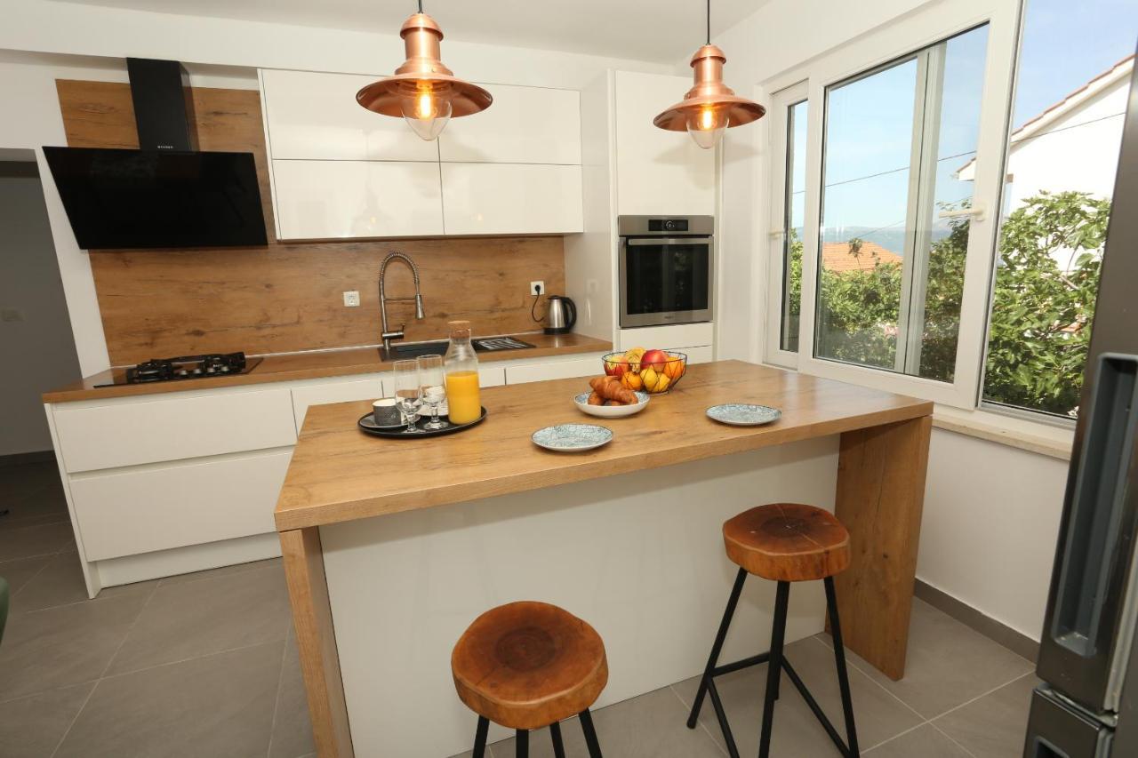 Apartman Luce تروغير المظهر الخارجي الصورة