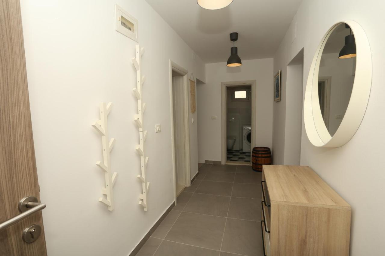 Apartman Luce تروغير المظهر الخارجي الصورة