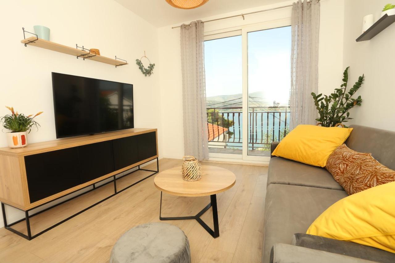 Apartman Luce تروغير المظهر الخارجي الصورة
