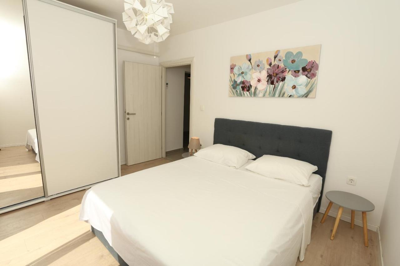 Apartman Luce تروغير المظهر الخارجي الصورة