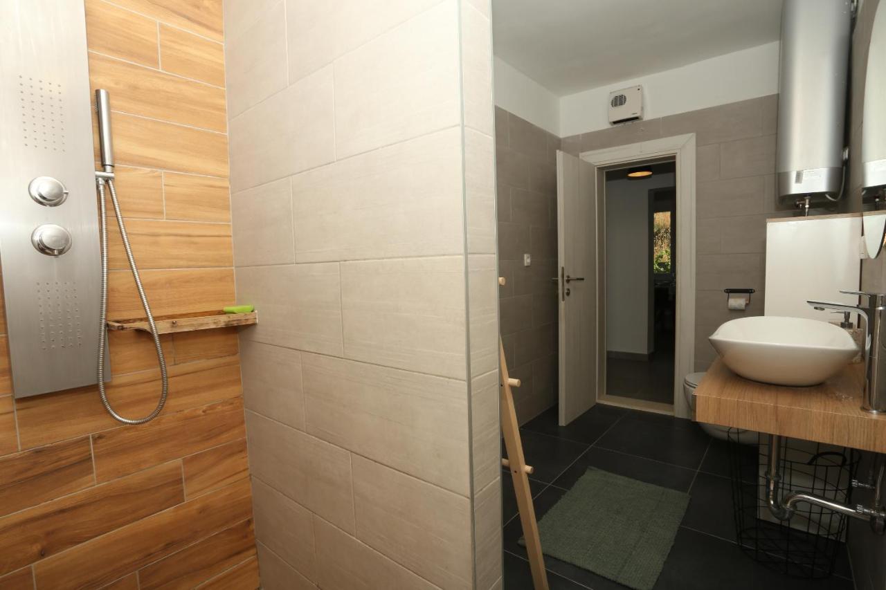 Apartman Luce تروغير المظهر الخارجي الصورة
