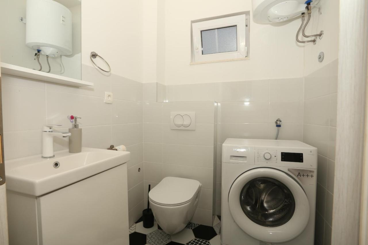 Apartman Luce تروغير المظهر الخارجي الصورة
