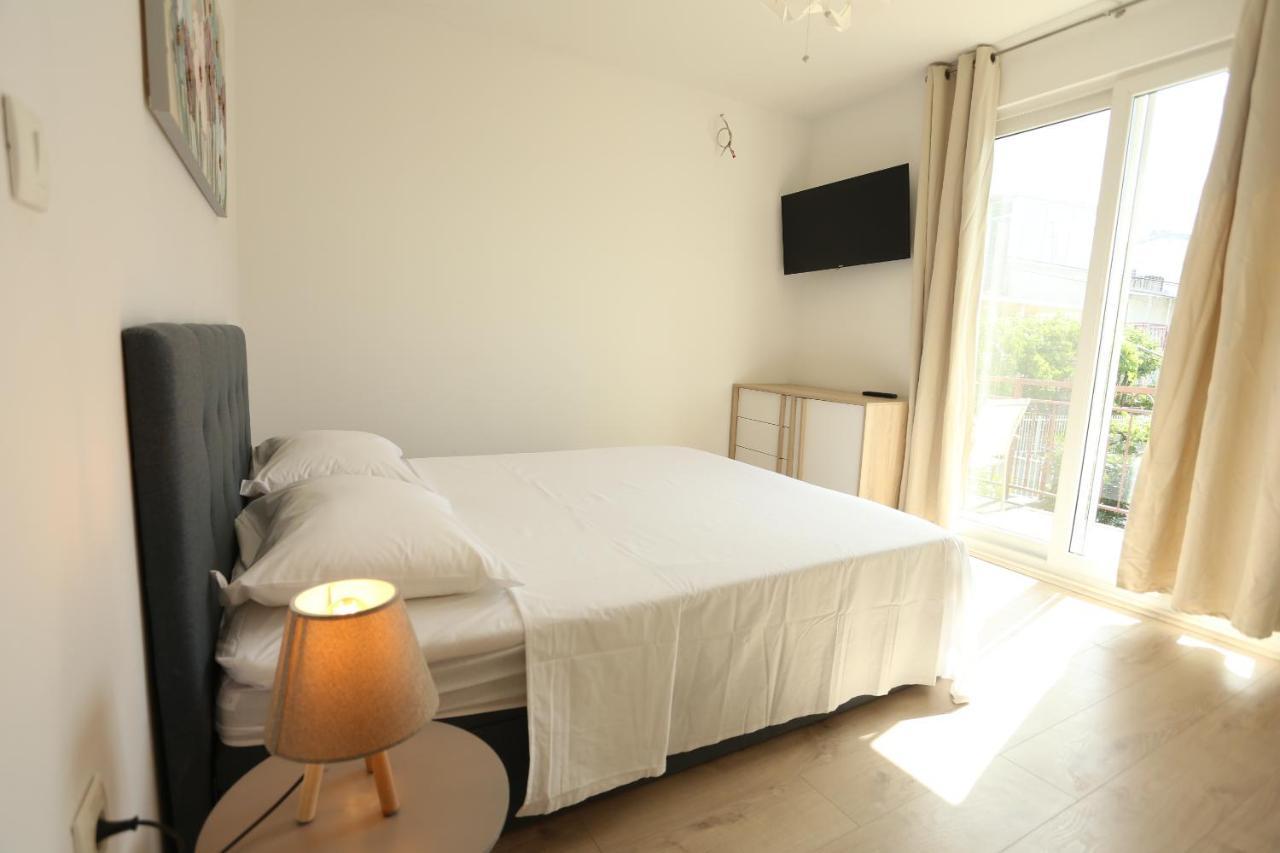 Apartman Luce تروغير المظهر الخارجي الصورة