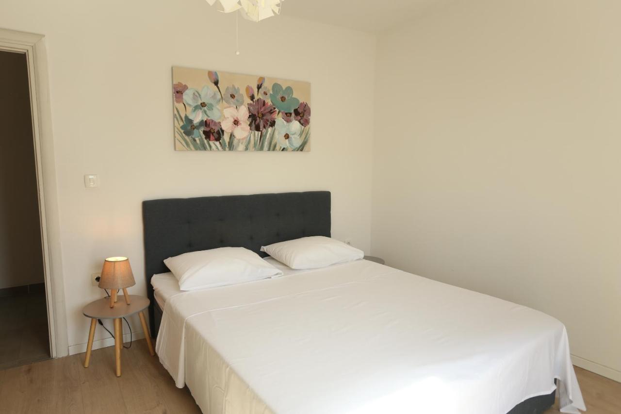 Apartman Luce تروغير المظهر الخارجي الصورة